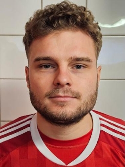 Avatar Bild für Marcel Gabor