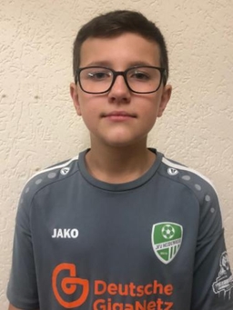 Avatar Bild für Maximilian Dawidziak