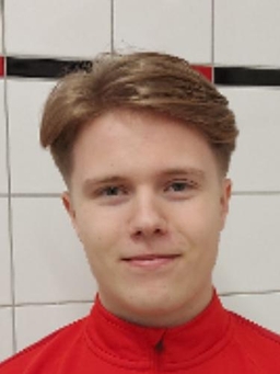 Avatar Bild für Robin Jan Schreiner