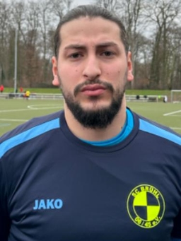 Avatar Bild für Muhammet Tolgahan Aydin