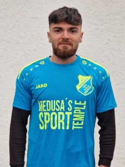 Avatar Bild für Alican Konuk