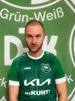 Avatar Bild für Tim Eisen