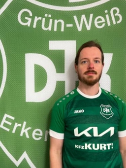 Avatar Bild für Dennis Wieke