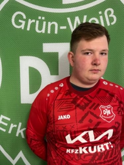Avatar Bild für Fabian Josef Freitag