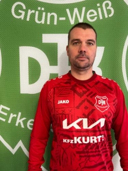 Avatar Bild für Dominik Niemeyer