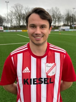 Avatar Bild für Lars Heitzer