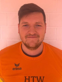 Avatar Bild für Nick Haase