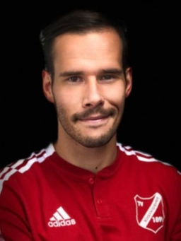 Avatar Bild für Yannick Schacherer