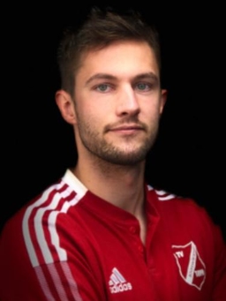 Avatar Bild für Lukas Schneider