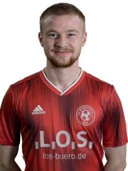 Avatar Bild für Julius Böhning