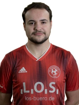 Avatar Bild für Florian Bönsch