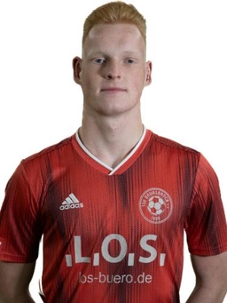 Avatar Bild für Maveric Oestmann