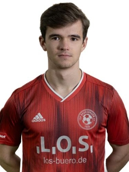 Avatar Bild für Magnus Scheibe