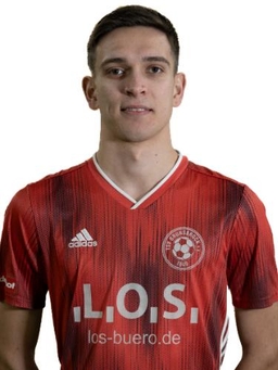 Avatar Bild für Frode Tomhave