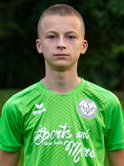 Avatar Bild für Arvin Siegmund