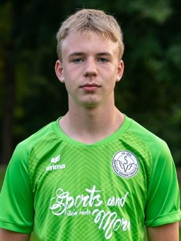 Avatar Bild für Oscar Reiter