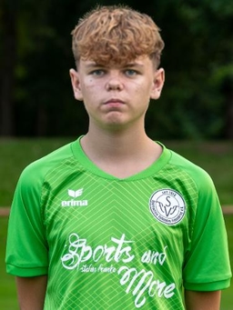 Avatar Bild für Nikita Brauer