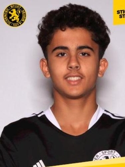 Avatar Bild für Iyed Medhioub