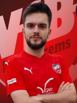 Avatar Bild für Edin Cehic