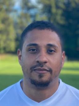 Avatar Bild für Alexander Kwabena Frimpong