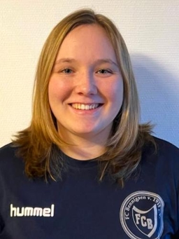 Avatar Bild für Lisa Gabrisch