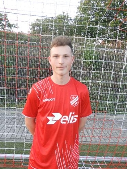 Avatar Bild für Jonas Haas