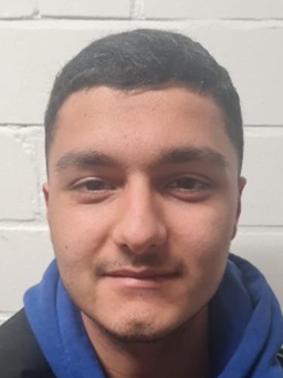 Avatar Bild für Muhammed Berat Aydin