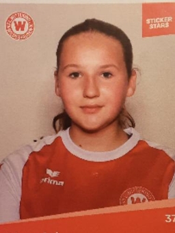 Avatar Bild für Lina Adam