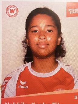 Avatar Bild für Nahbila Kogha Tita