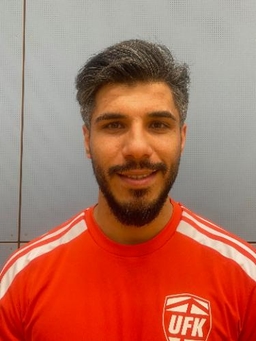 Avatar Bild für Faramarz Farahi