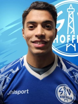 Avatar Bild für Adel Alhajin