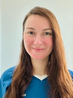 Avatar Bild für Jasmin Keller