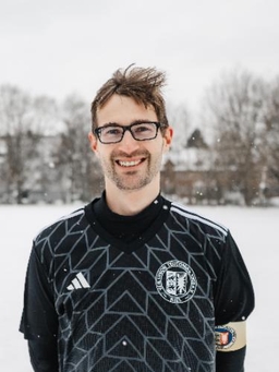 Avatar Bild für Oke Horstmann