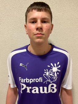 Avatar Bild für Leandro May