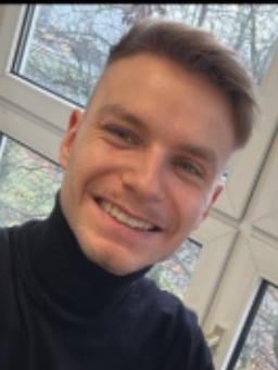 Avatar Bild für Nick Heger