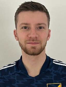 Avatar Bild für Felix-Ferdinand Bescht