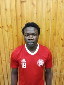 Avatar Bild für Youssouf Gadiaga