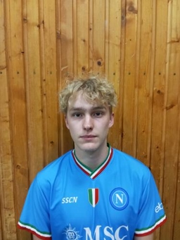 Avatar Bild für Maximilian Kinzel