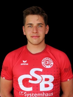 Avatar Bild für Jakob Hirt