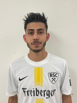 Avatar Bild für Berwan Mariwan Shafiq