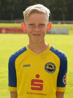 Avatar Bild für Louis Gonschorek