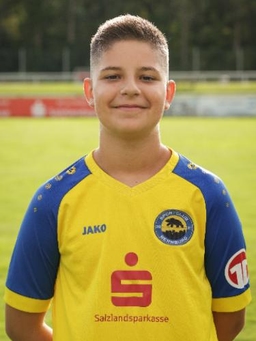 Avatar Bild für Vedad Sehic