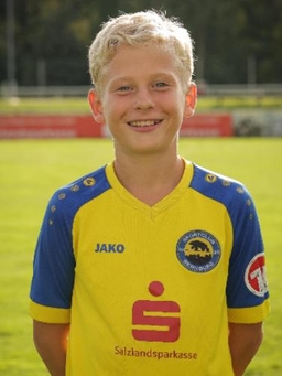 Avatar Bild für Levi Teister