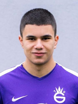 Avatar Bild für Ihab Hichami