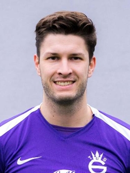 Avatar Bild für Jan Tümmers