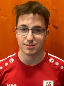 Avatar Bild für Louis Hartmann