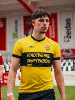 Avatar Bild für Francisco Schulze