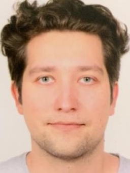 Avatar Bild für Niklas Krüger