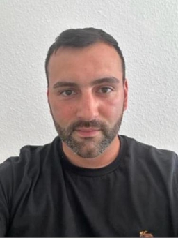 Avatar Bild für Sebastian Drücker