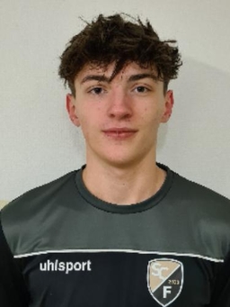 Avatar Bild für Paul Glashagen